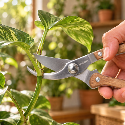 Garden Utility Shears
