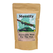 Moss Grower Pack - For the Sun - Mossify