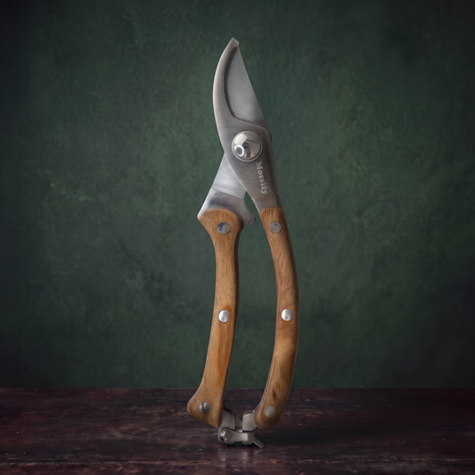 Garden Utility Shears