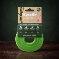 Reusable Plant Tape
