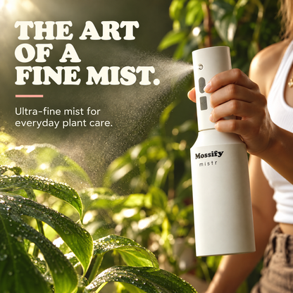The Original Mossify mistr™