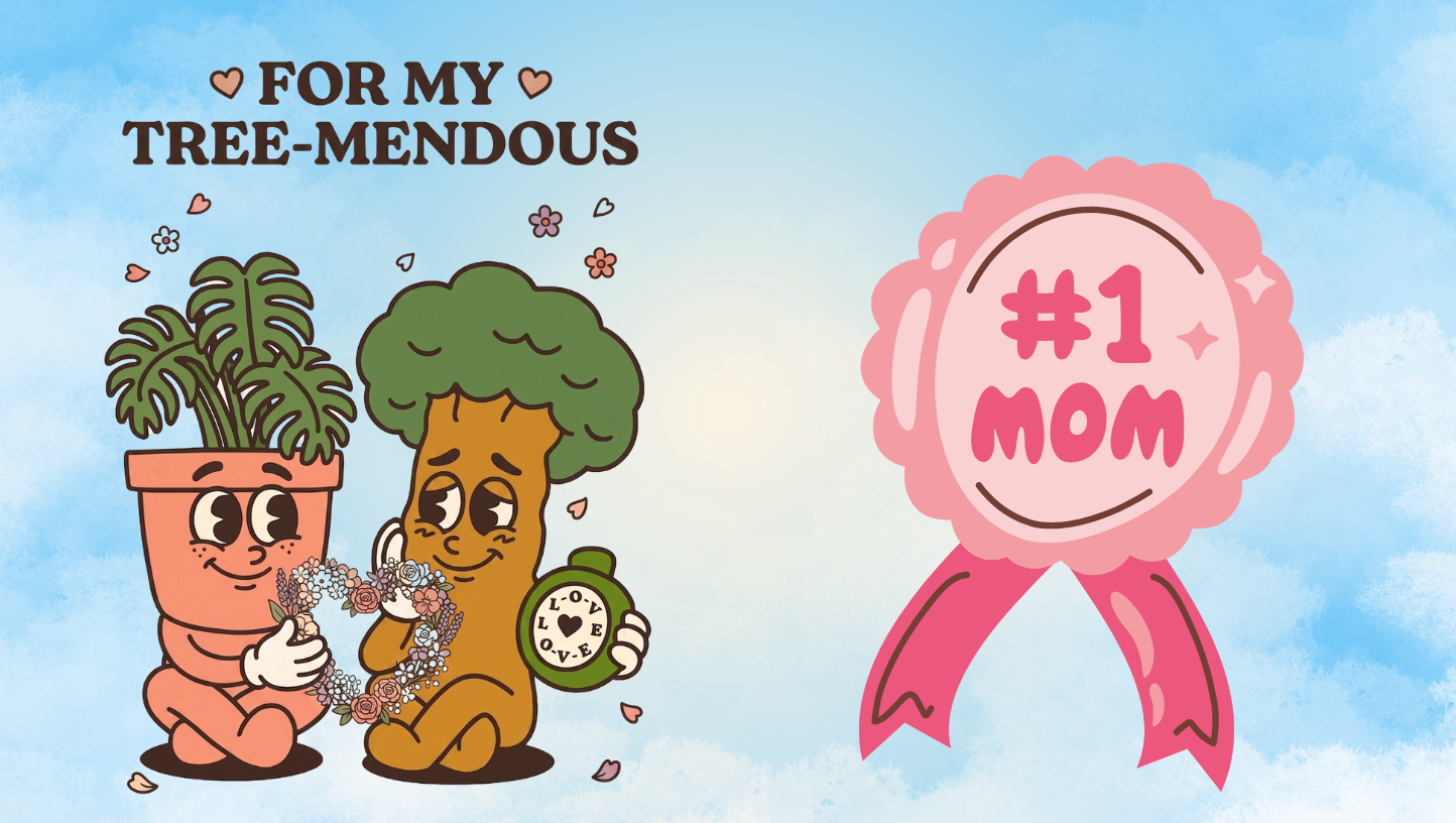 Cadeau pour la fête des mères ?