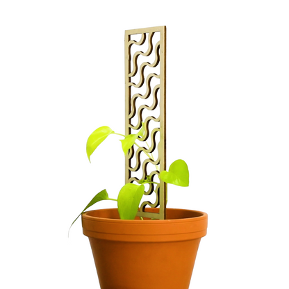 Copacabana Wooden Trellis