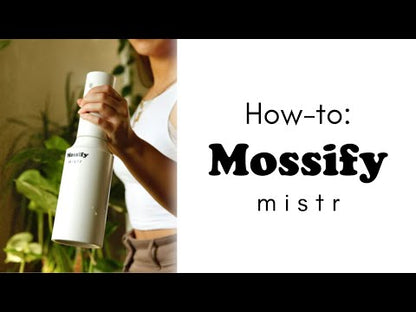 Le mistr™ original de Mossify 