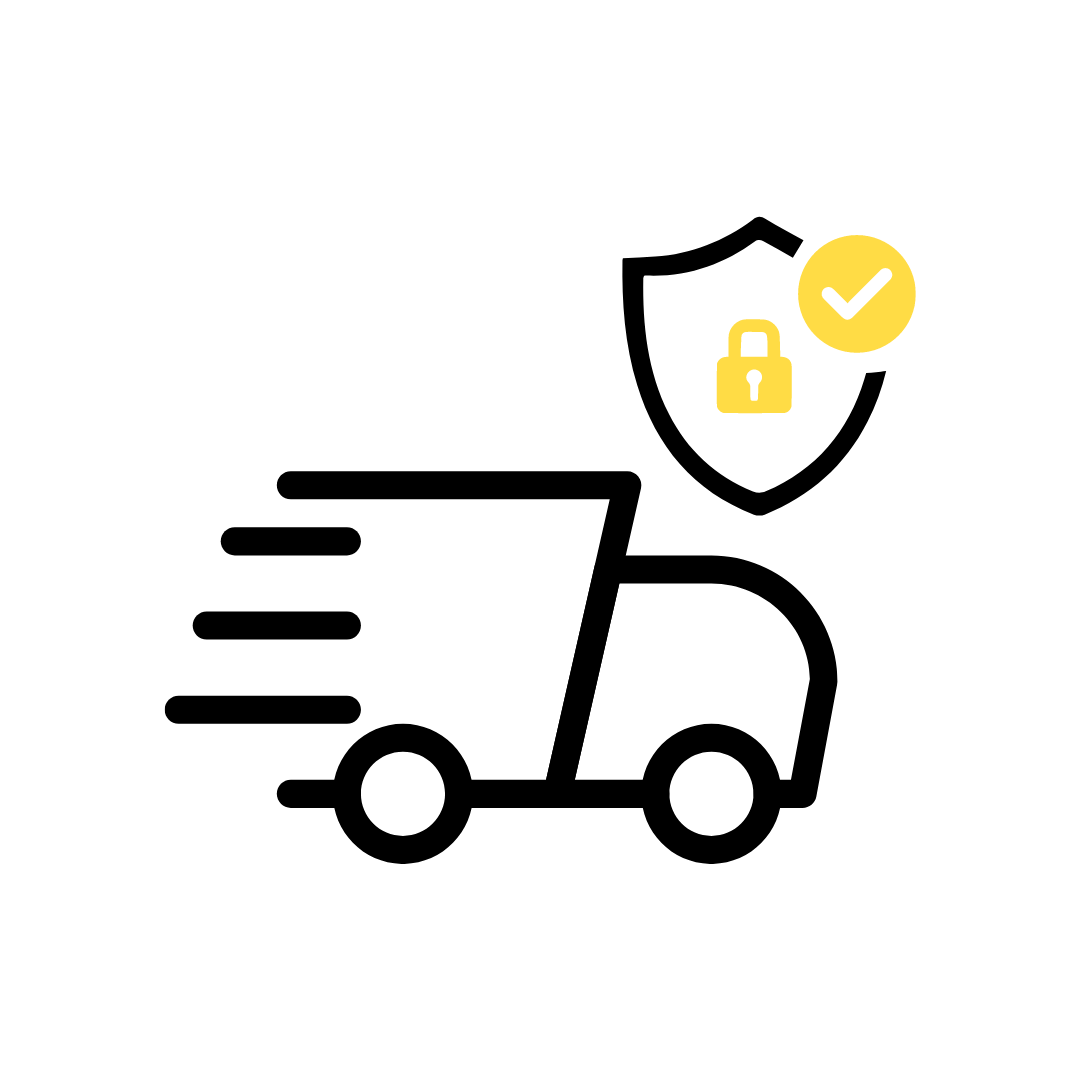 Shipping Insurance - Mossify