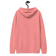 Mossify Pigment-Dyed Hoodie Unisex - Embroidered - Mossify