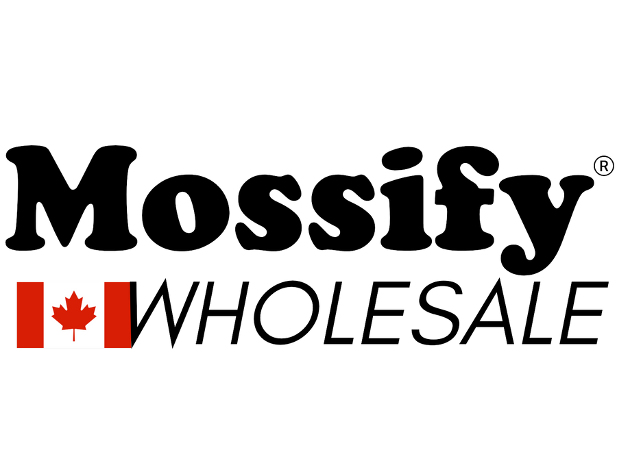 Mossify Wholesale Canada