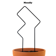 "Tetris" Metal Trellis - Mossify