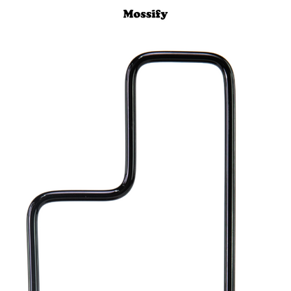 "Plant Stairs" Metal Trellis - Mossify