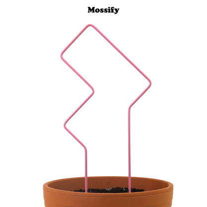 "Tetris" Metal Trellis - Mossify