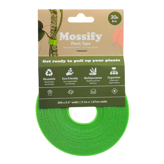 Plant Care For Two Pack (Moss Pole)