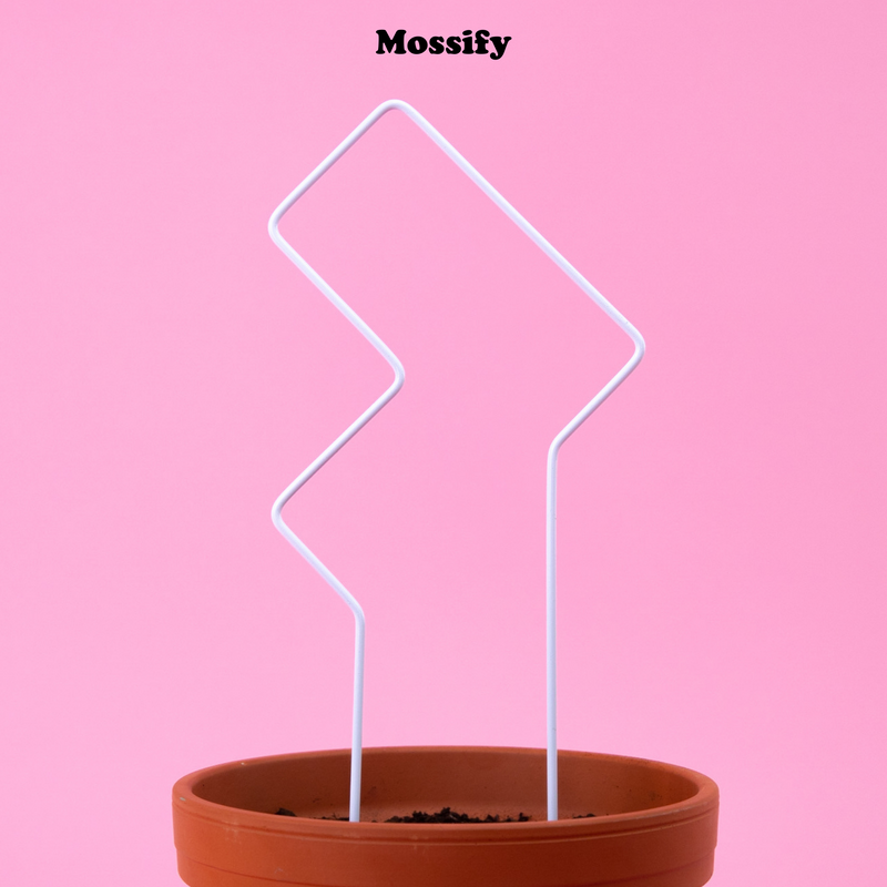 "Tetris" Metal Trellis - Mossify