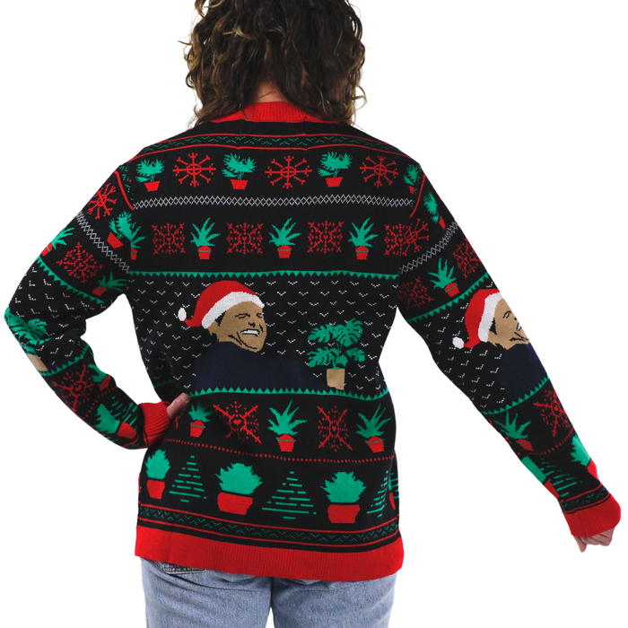 Meme christmas 2025 sweater 2018