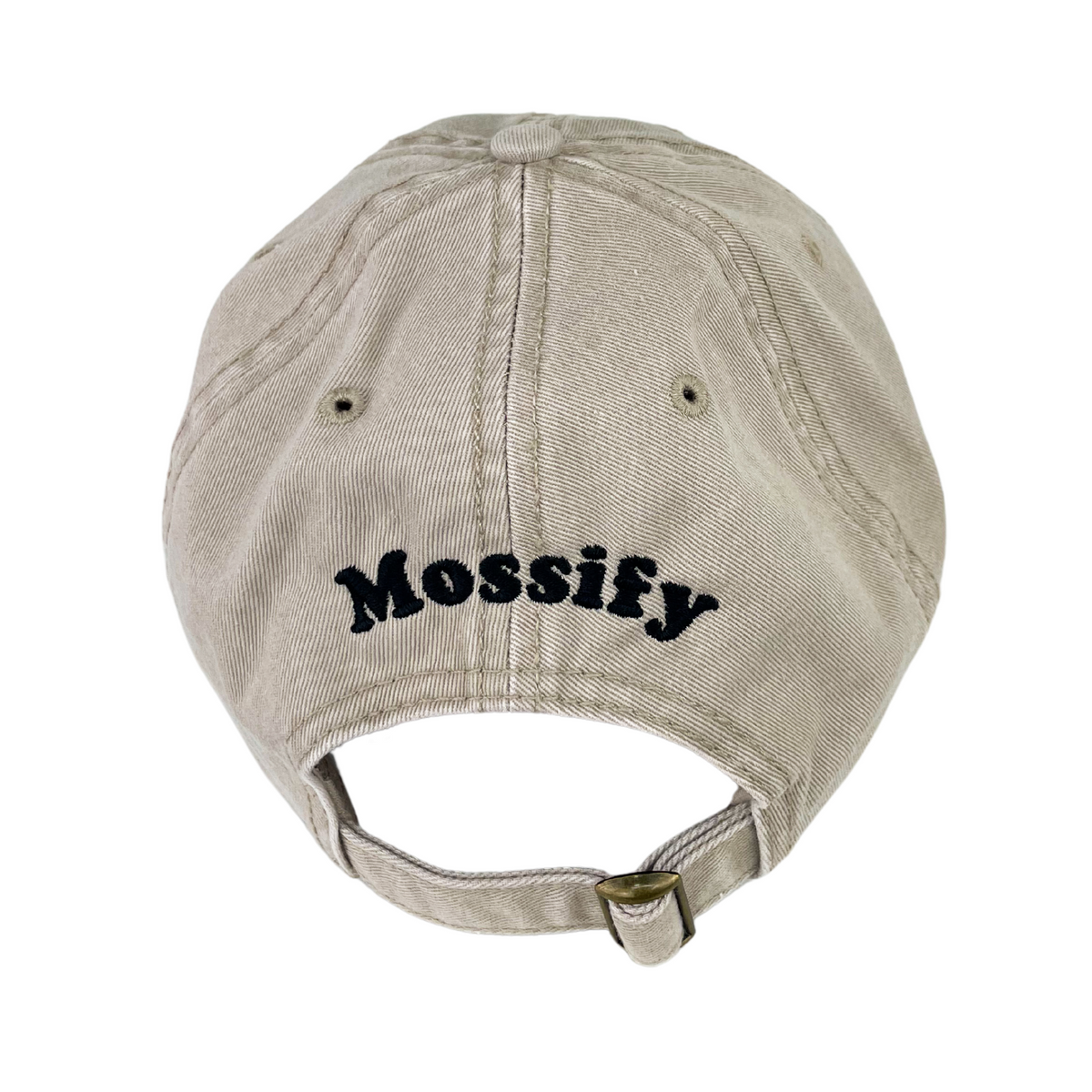 Good Vibes Forever Hat - Mossify
