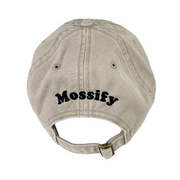 Good Vibes Forever Hat - Mossify