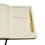 Premium Gold Mossify Pen - Mossify