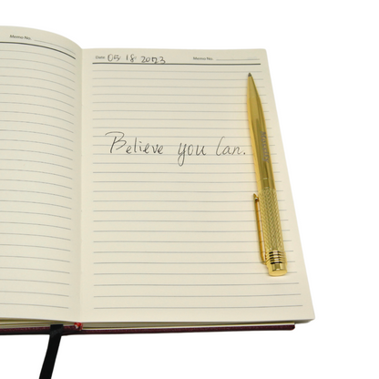 Premium Gold Mossify Pen - Mossify