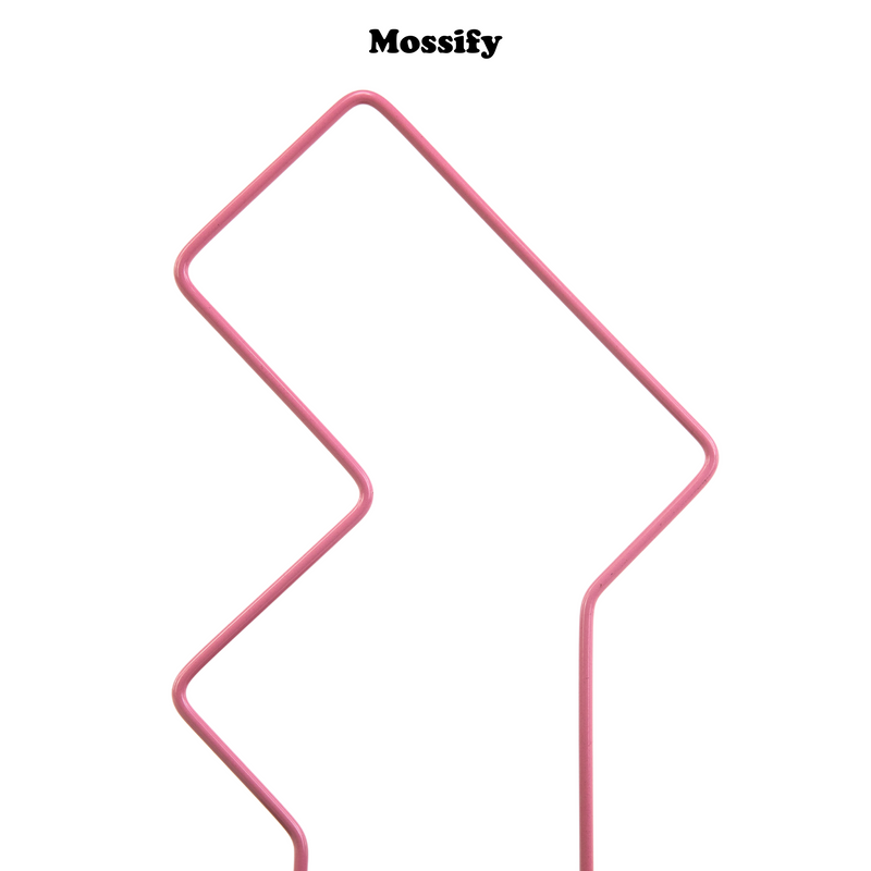 "Tetris" Metal Trellis - Mossify