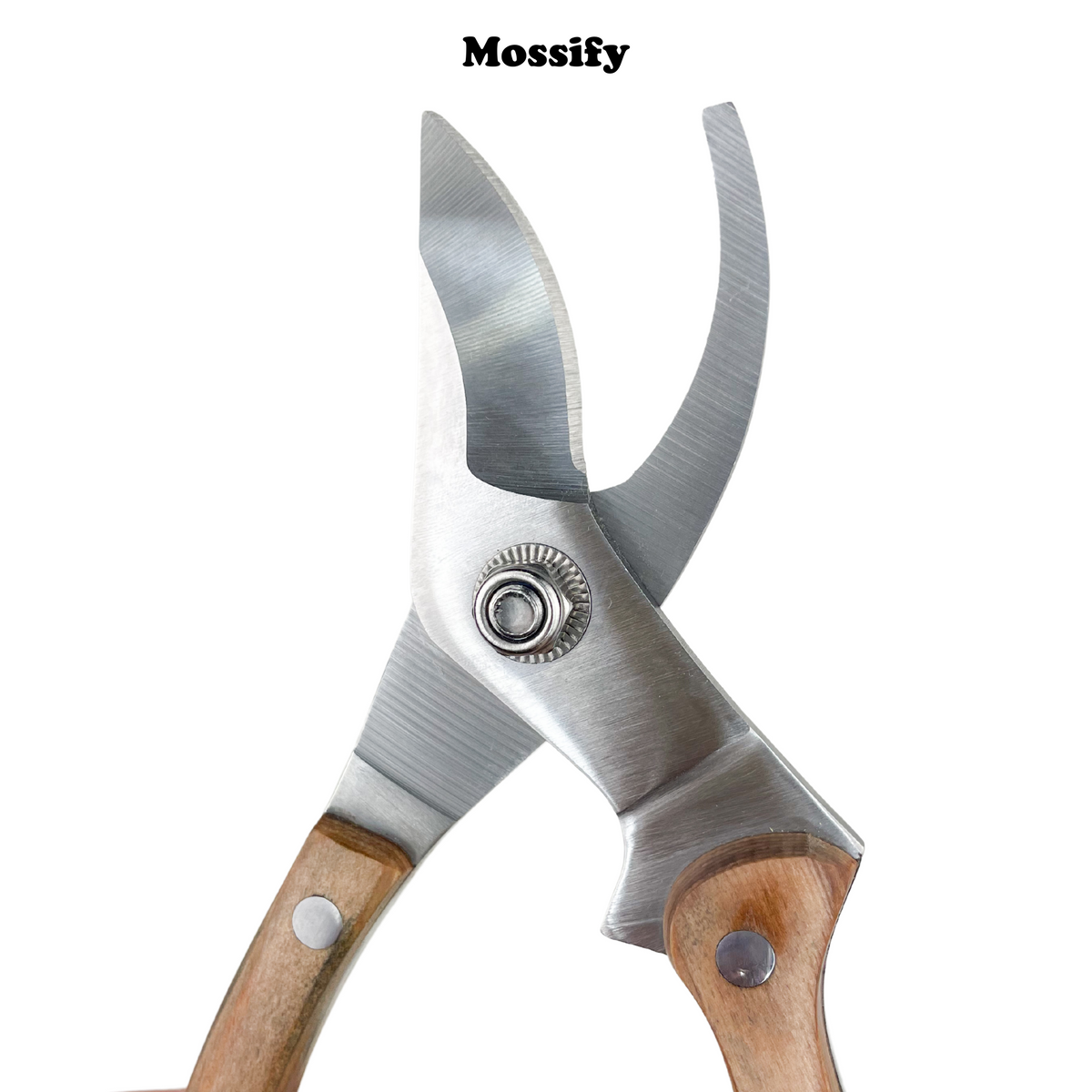 Garden Utility Shears - Mossify