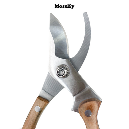 Garden Utility Shears - Mossify