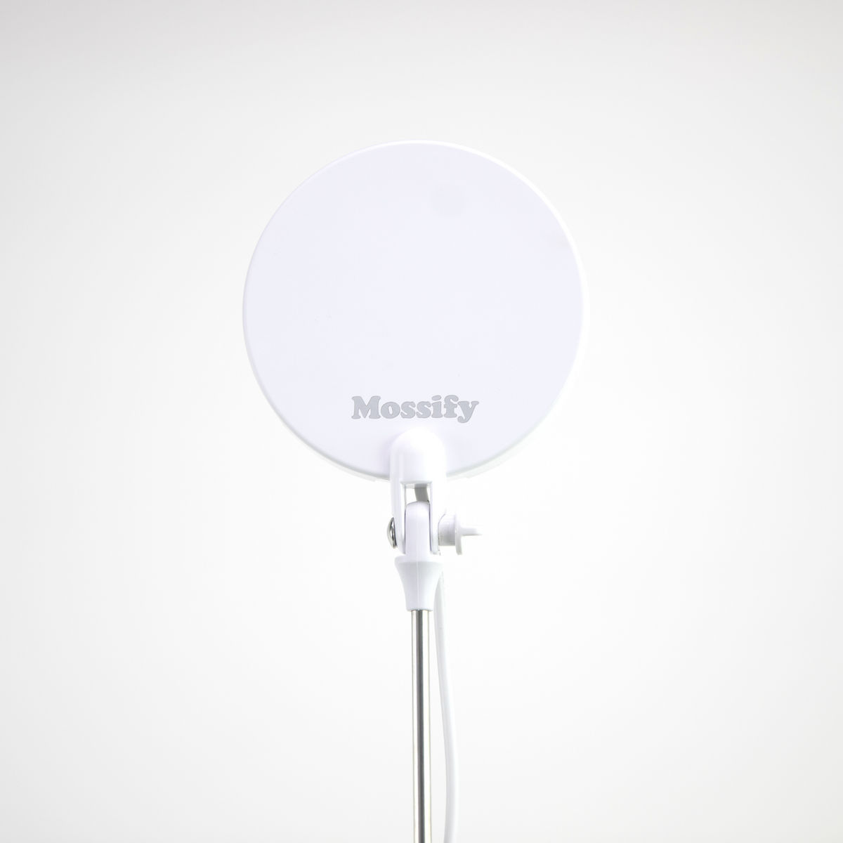 28" Adjustable LED Plant Light - Mossify
