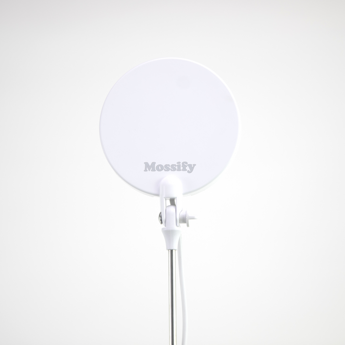 Adjustable LED Plant Light — Mossify