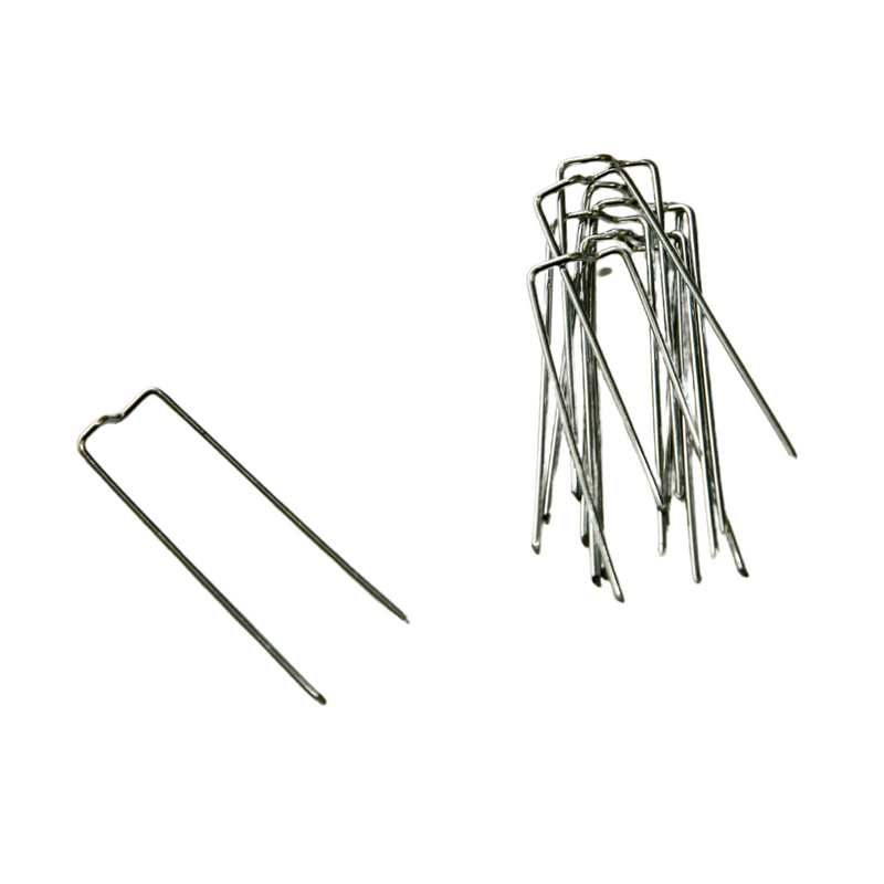 Floral Pins - Greening Pins - Moss Pole Pins - Mossify