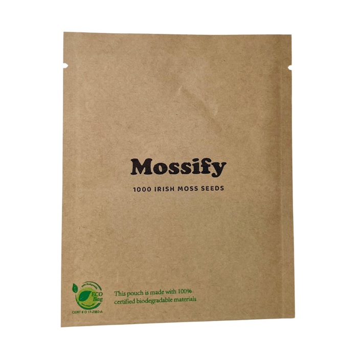 Mossify Diehard Ultimate Pack