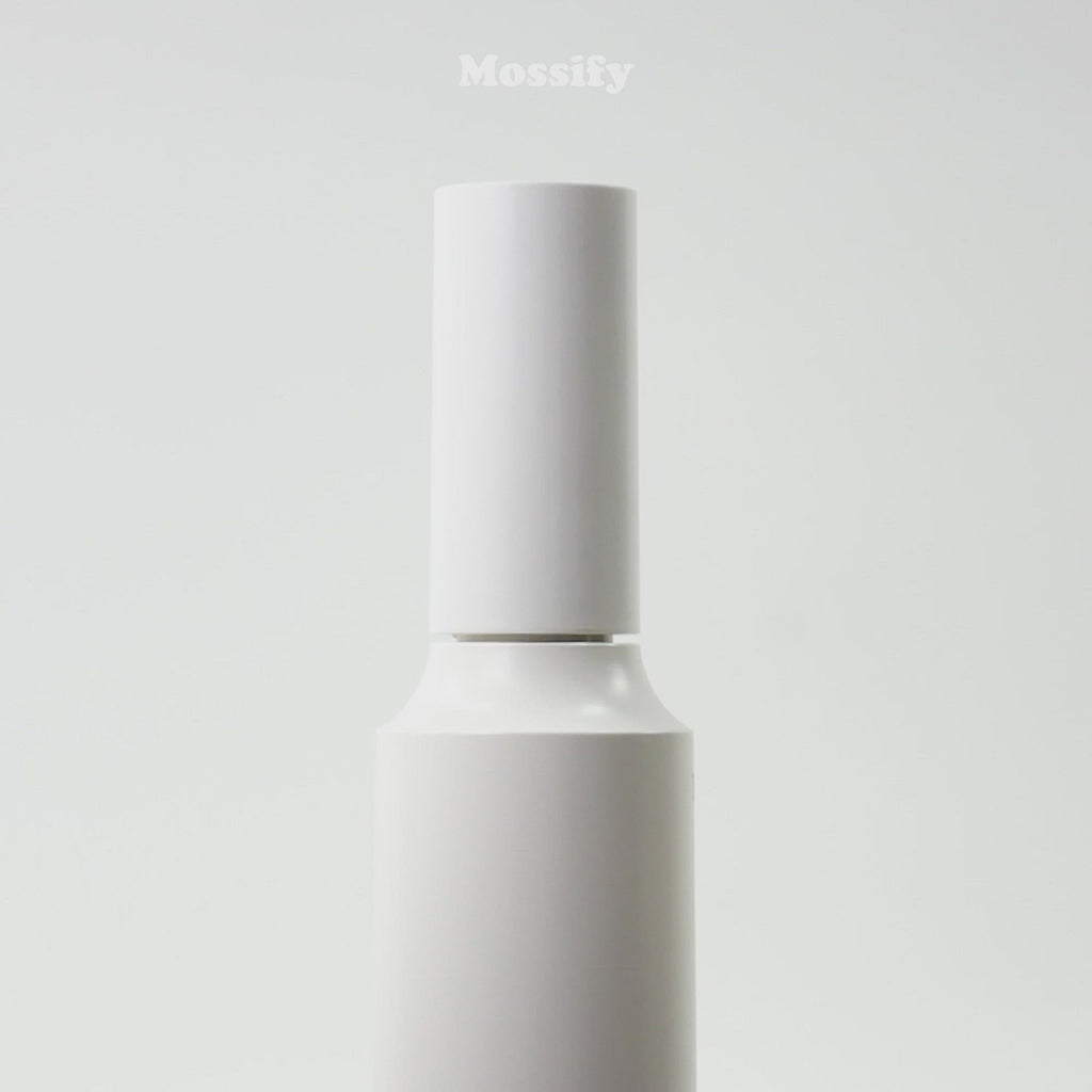 Bendable Moss & Coir Poles — Mossify