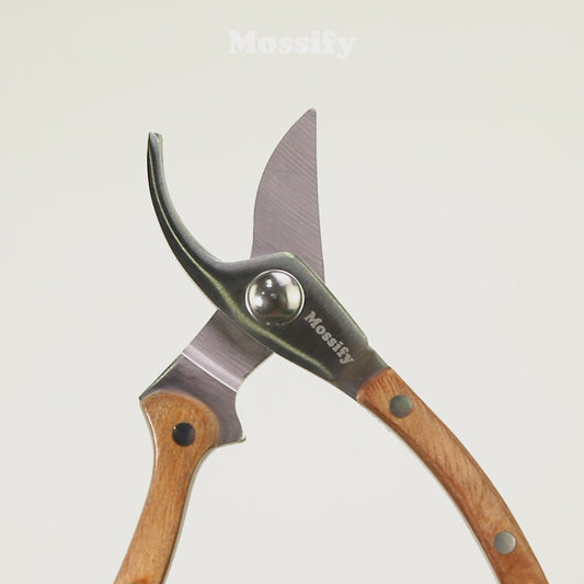 Garden Utility Shears
