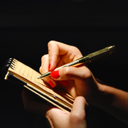 Premium Gold Mossify Pen - Mossify
