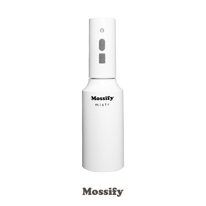 Le mistr™ original de Mossify 