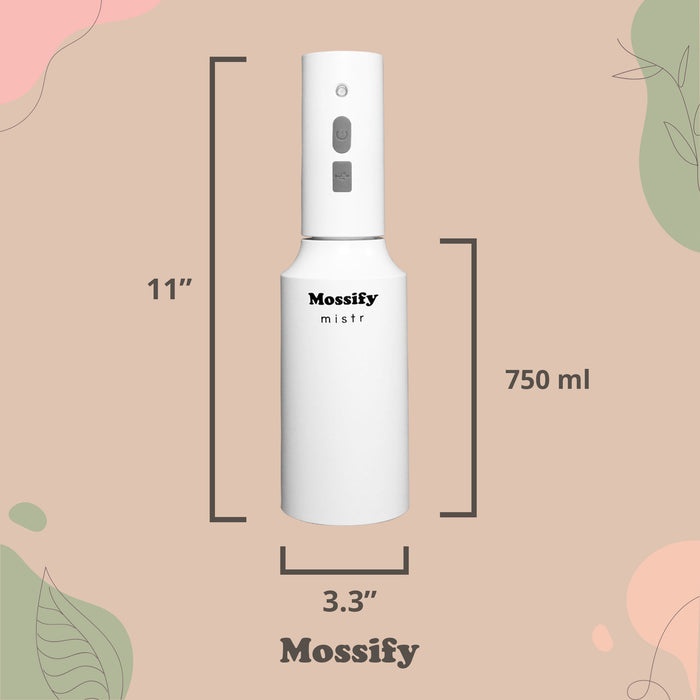 Mossify Ultimate Sample Pack