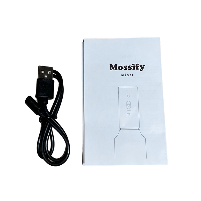 Paquet de 4 Mossify mistr™ 