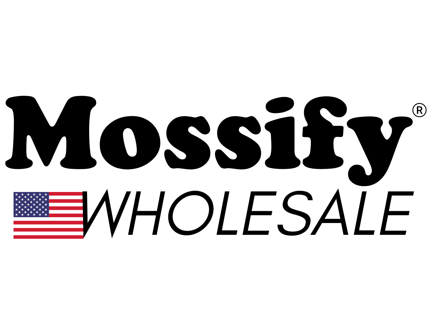Mossify Wholesale USA